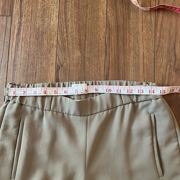 Wilfred Darontal dress pants - Picture 7 of 7